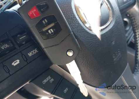 2012 Mazda Mazda3 I Touring from USA, damaged, VIN JM1BL1V76C1672056